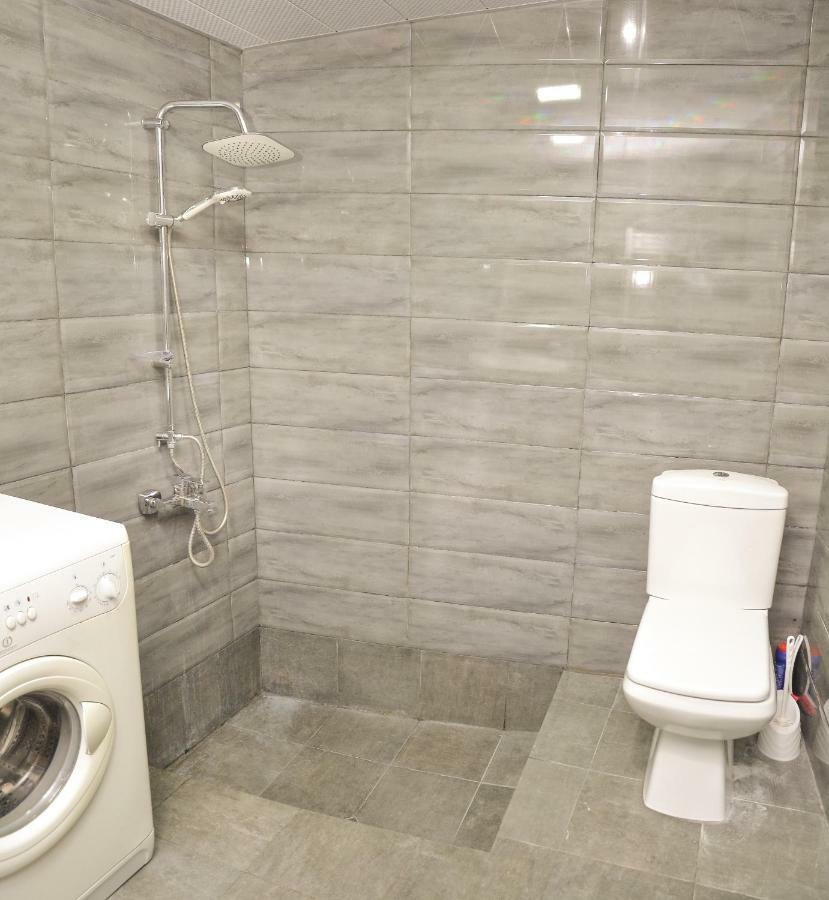 Tbilisi View Apartment ภายนอก รูปภาพ