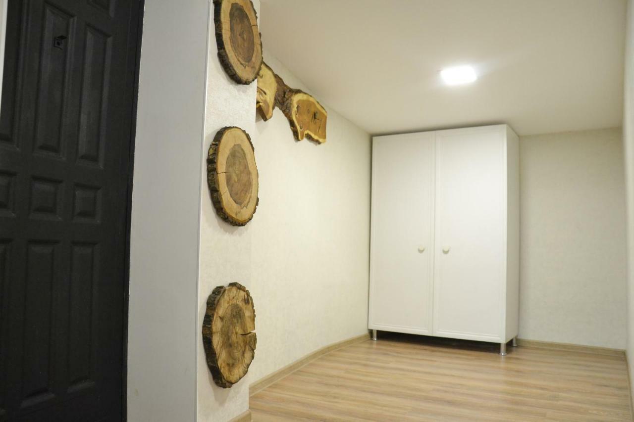 Tbilisi View Apartment ภายนอก รูปภาพ