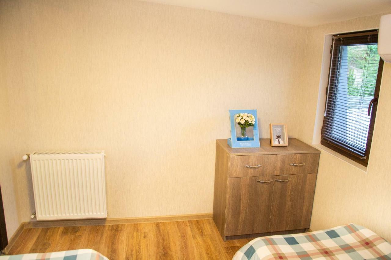 Tbilisi View Apartment ภายนอก รูปภาพ