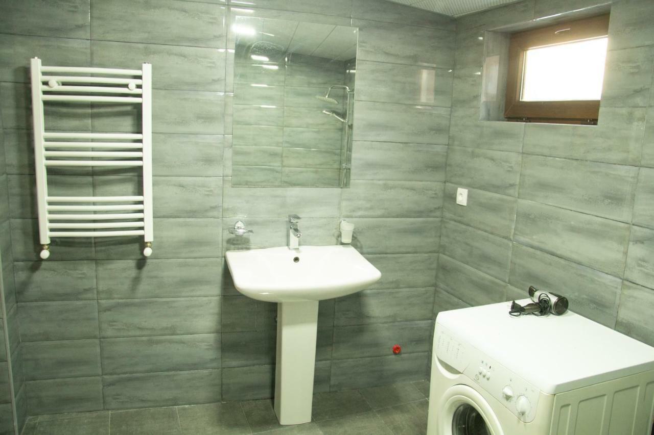 Tbilisi View Apartment ภายนอก รูปภาพ