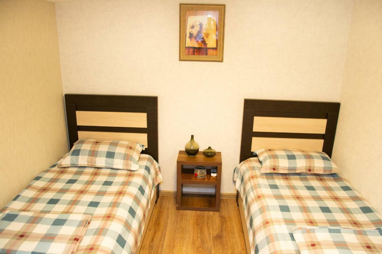 Tbilisi View Apartment ภายนอก รูปภาพ